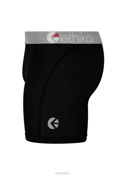 prestazioni micromesh medie - nero uomini Ethika 6P2X0368 vestiario