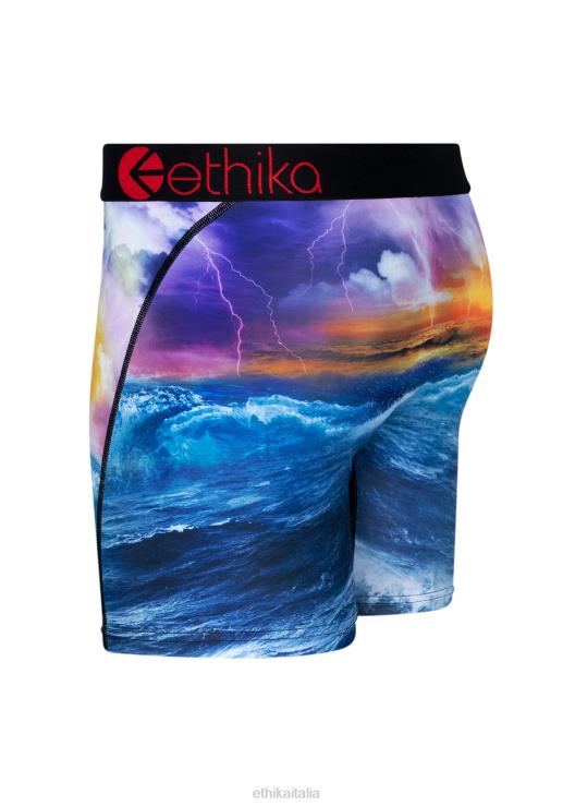 racconto di media altezza uomini Ethika 6P2X0230 vestiario