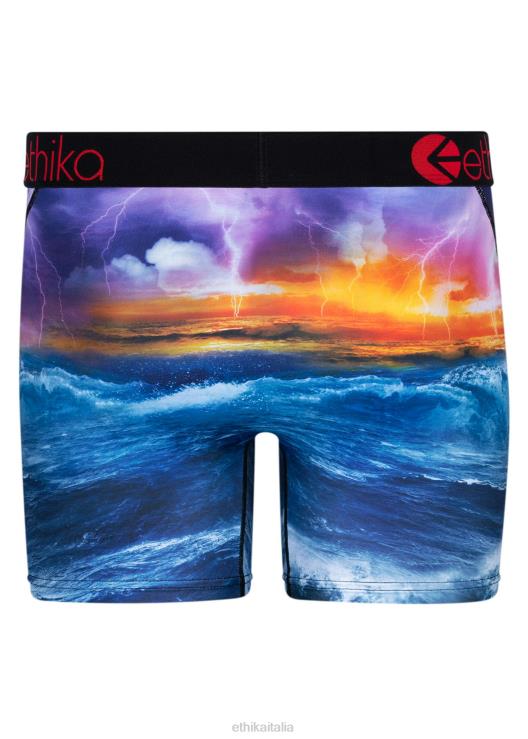 racconto di media altezza uomini Ethika 6P2X0230 vestiario