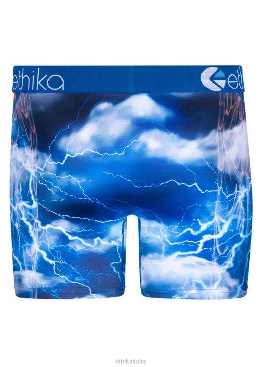 shock a metà aquila uomini Ethika 6P2X0217 vestiario