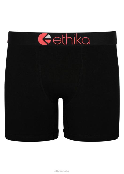 sigillo nero medio uomini Ethika 6P2X0250 vestiario