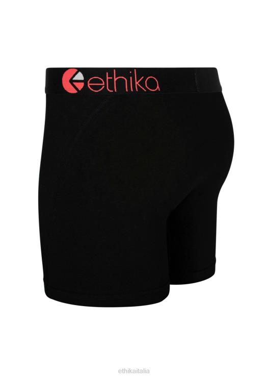 sigillo nero medio uomini Ethika 6P2X0250 vestiario