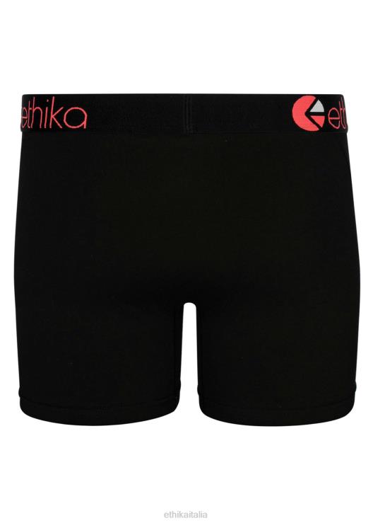 sigillo nero medio uomini Ethika 6P2X0250 vestiario