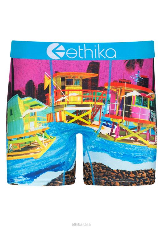 sogni di metà vacanza uomini Ethika 6P2X0205 vestiario