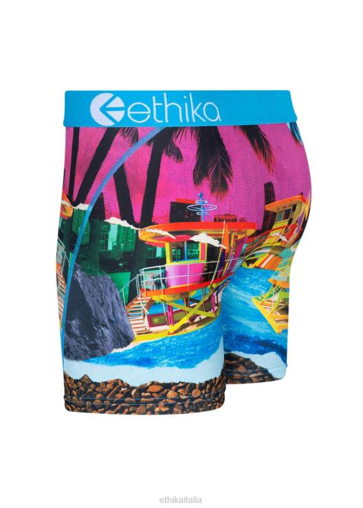 sogni di metà vacanza uomini Ethika 6P2X0205 vestiario