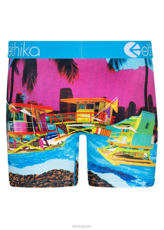 sogni di metà vacanza uomini Ethika 6P2X0205 vestiario
