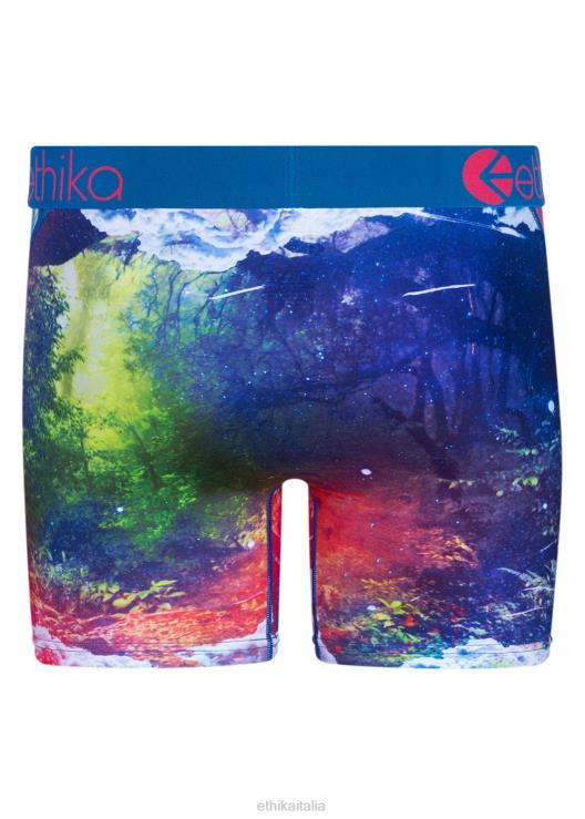 sogni nel mezzo della giungla uomini Ethika 6P2X0201 vestiario