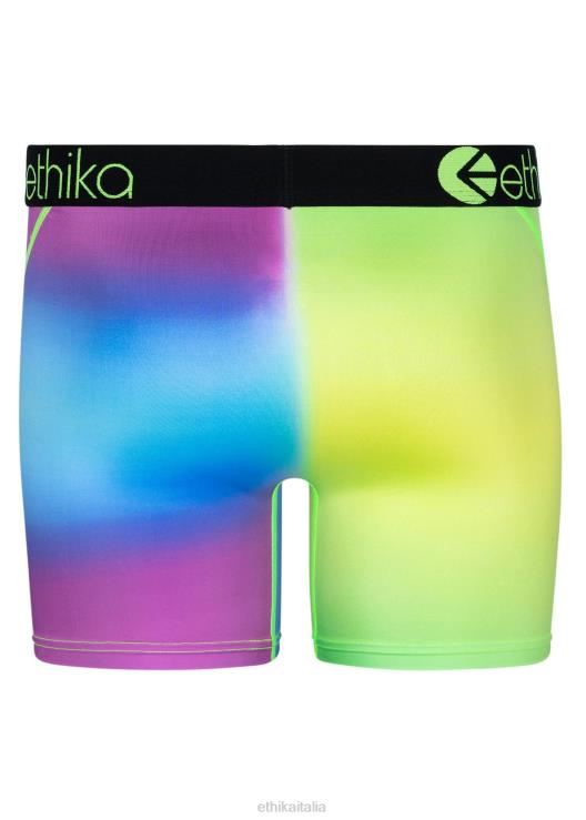 sovraccarico medio uomini Ethika 6P2X0183 vestiario