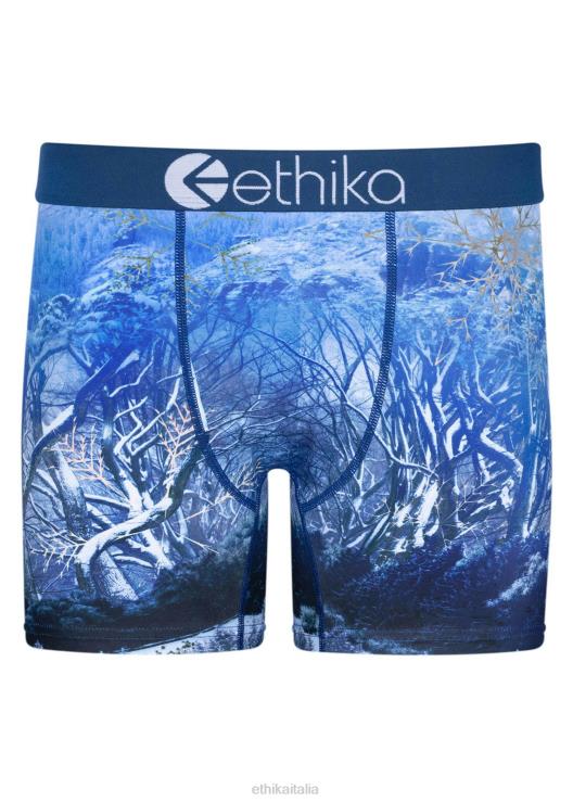 vibrazioni del medio artico uomini Ethika 6P2X0243 vestiario