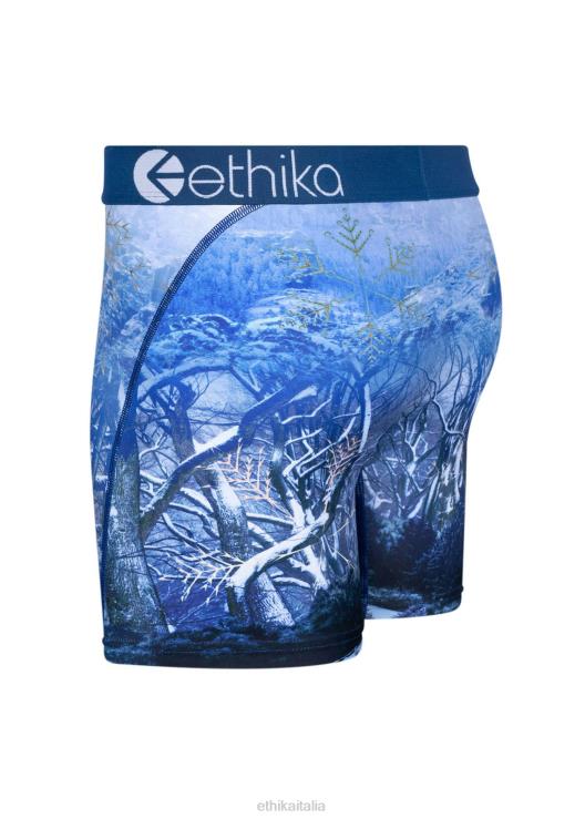 vibrazioni del medio artico uomini Ethika 6P2X0243 vestiario