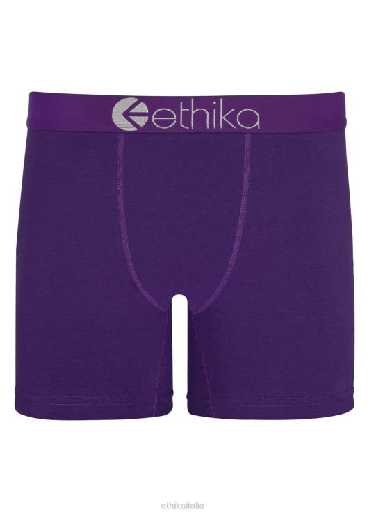 viola medio nobile uomini Ethika 6P2X0258 vestiario