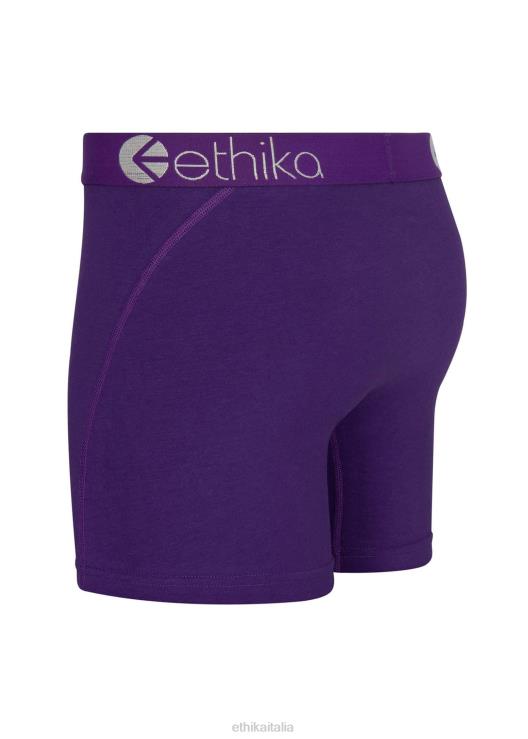 viola medio nobile uomini Ethika 6P2X0258 vestiario