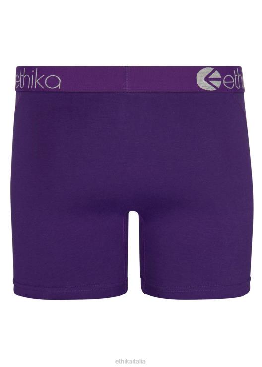 viola medio nobile uomini Ethika 6P2X0258 vestiario