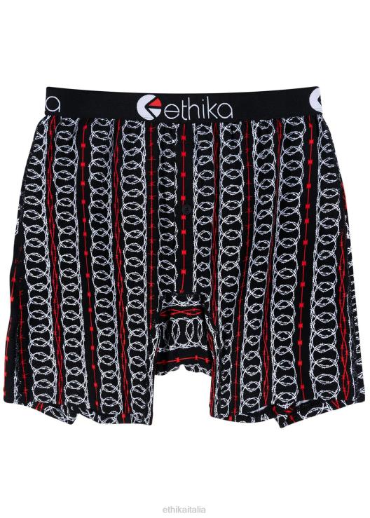 alternare il cortile uomini Ethika 6P2X0284 vestiario