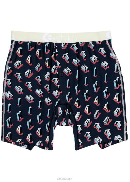 alternato e rama uomini Ethika 6P2X0297 vestiario