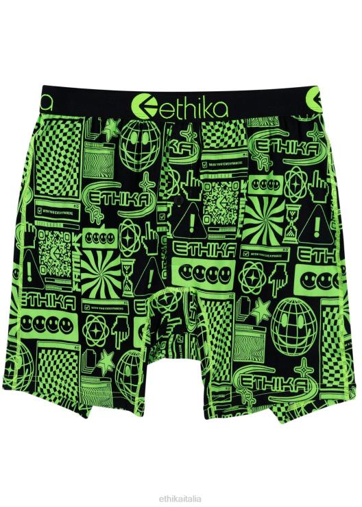 alternato offline uomini Ethika 6P2X0282 vestiario