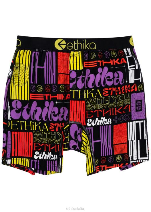 alterno il mio tipo uomini Ethika 6P2X0290 vestiario