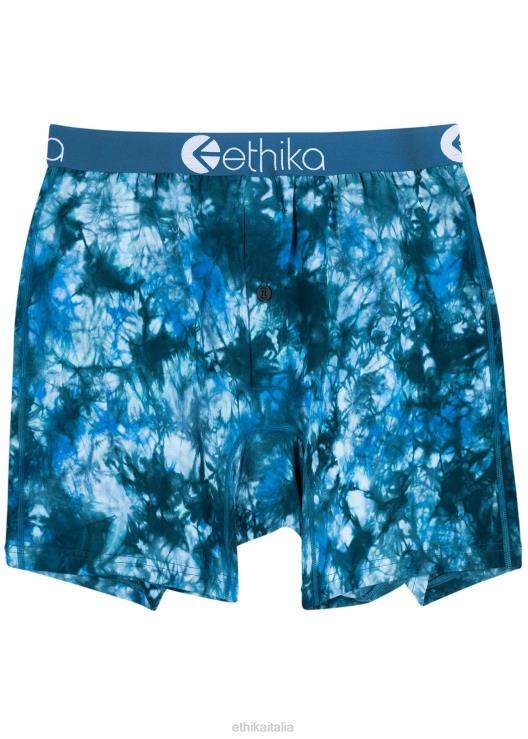 cielo acido alternato uomini Ethika 6P2X0286 vestiario