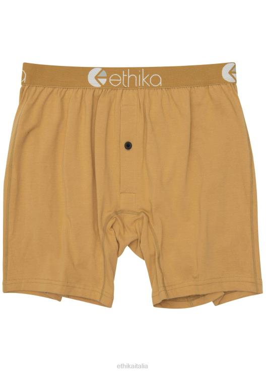 frassino d'acero alternato uomini Ethika 6P2X0315 vestiario