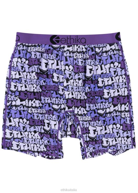 graf alternativo pat uomini Ethika 6P2X0283 vestiario