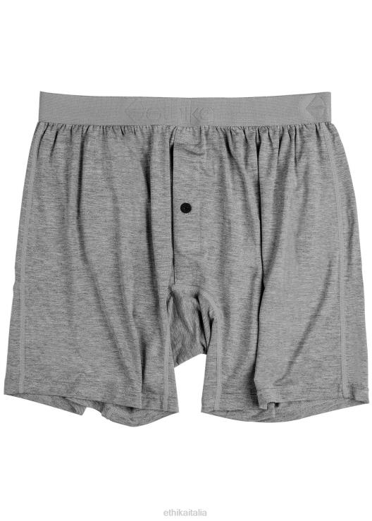 modalità premium alternativa: erica chiara uomini Ethika 6P2X0327 vestiario