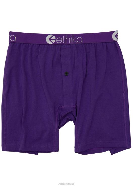 viola nobile alternato uomini Ethika 6P2X0316 vestiario